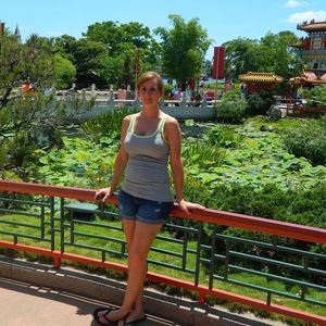 Meet your Posher, Morgan